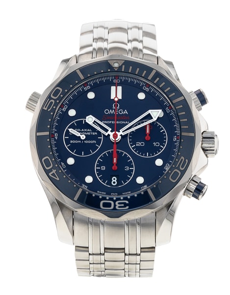 Omega Seamaster Diver 300m 212.30.44.50.03.001